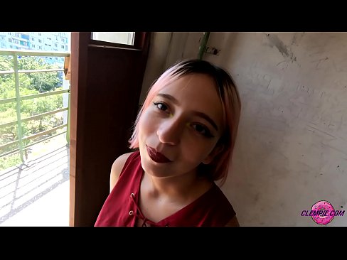 ❤️ Student Sensual Sucks a Stranger in the Outback - Cum On His Face Porno op lb.allo-sex.ru ❤